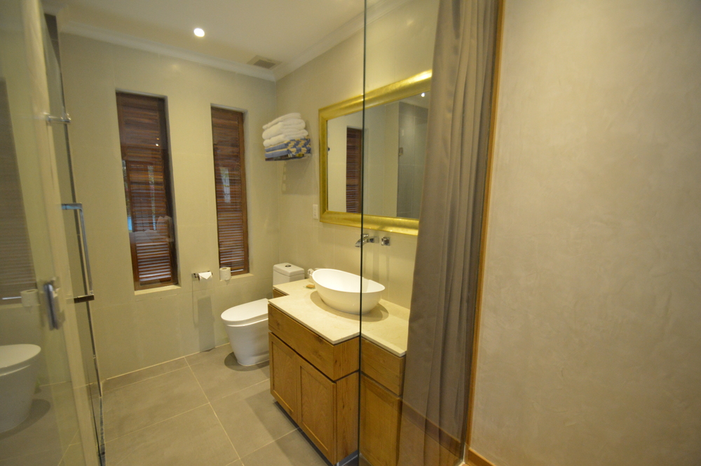 Phòng Pool View - Sunsea Resort